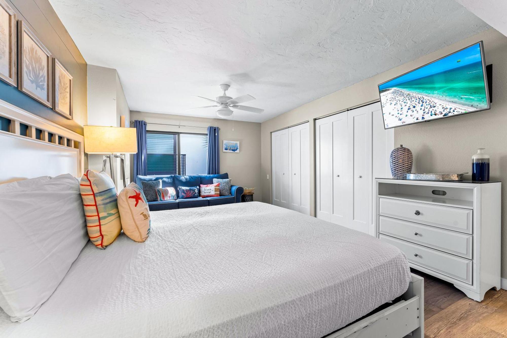 Fanta-Sea | 55 Beach Road Siesta Key Eksteriør billede