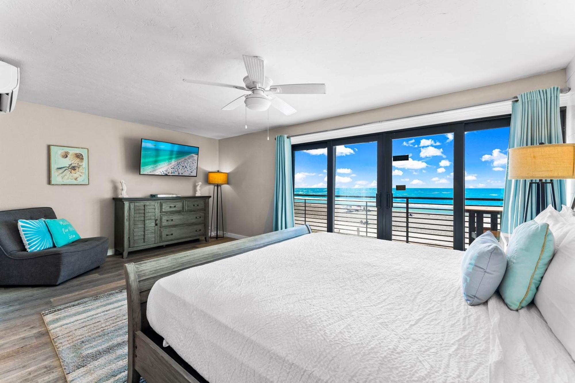 Fanta-Sea | 55 Beach Road Siesta Key Eksteriør billede