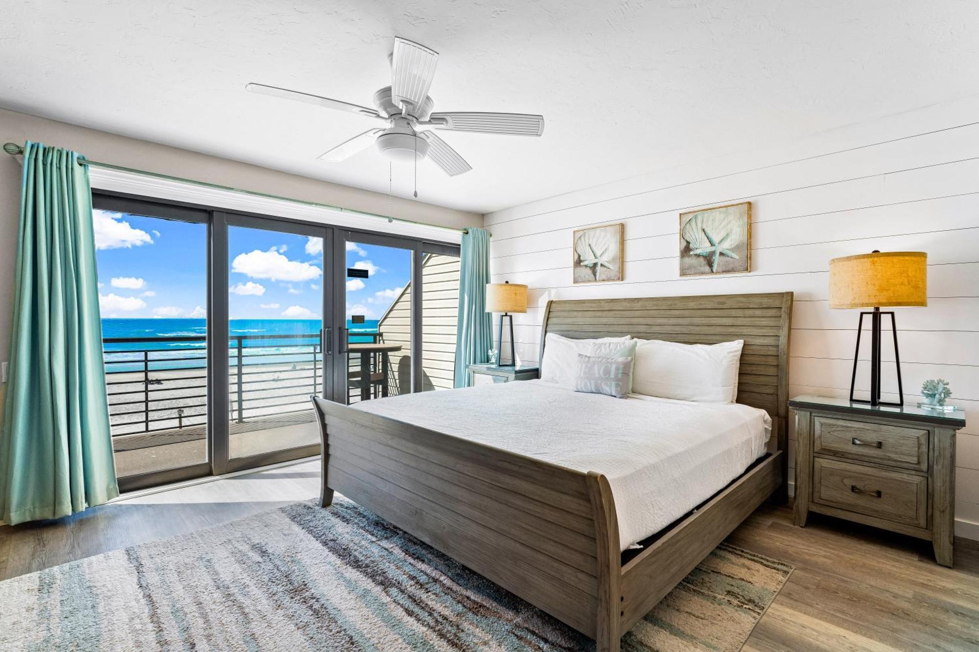Fanta-Sea | 55 Beach Road Siesta Key Eksteriør billede