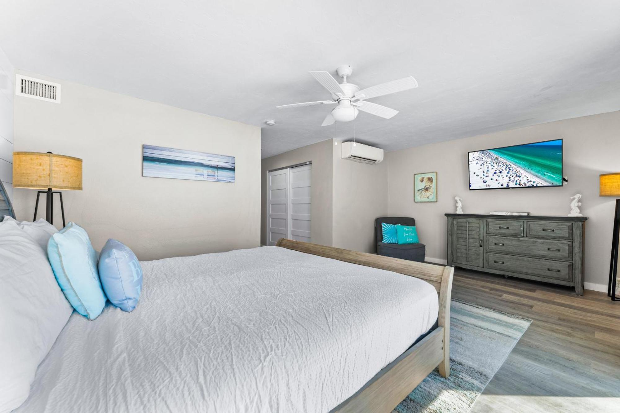 Fanta-Sea | 55 Beach Road Siesta Key Eksteriør billede