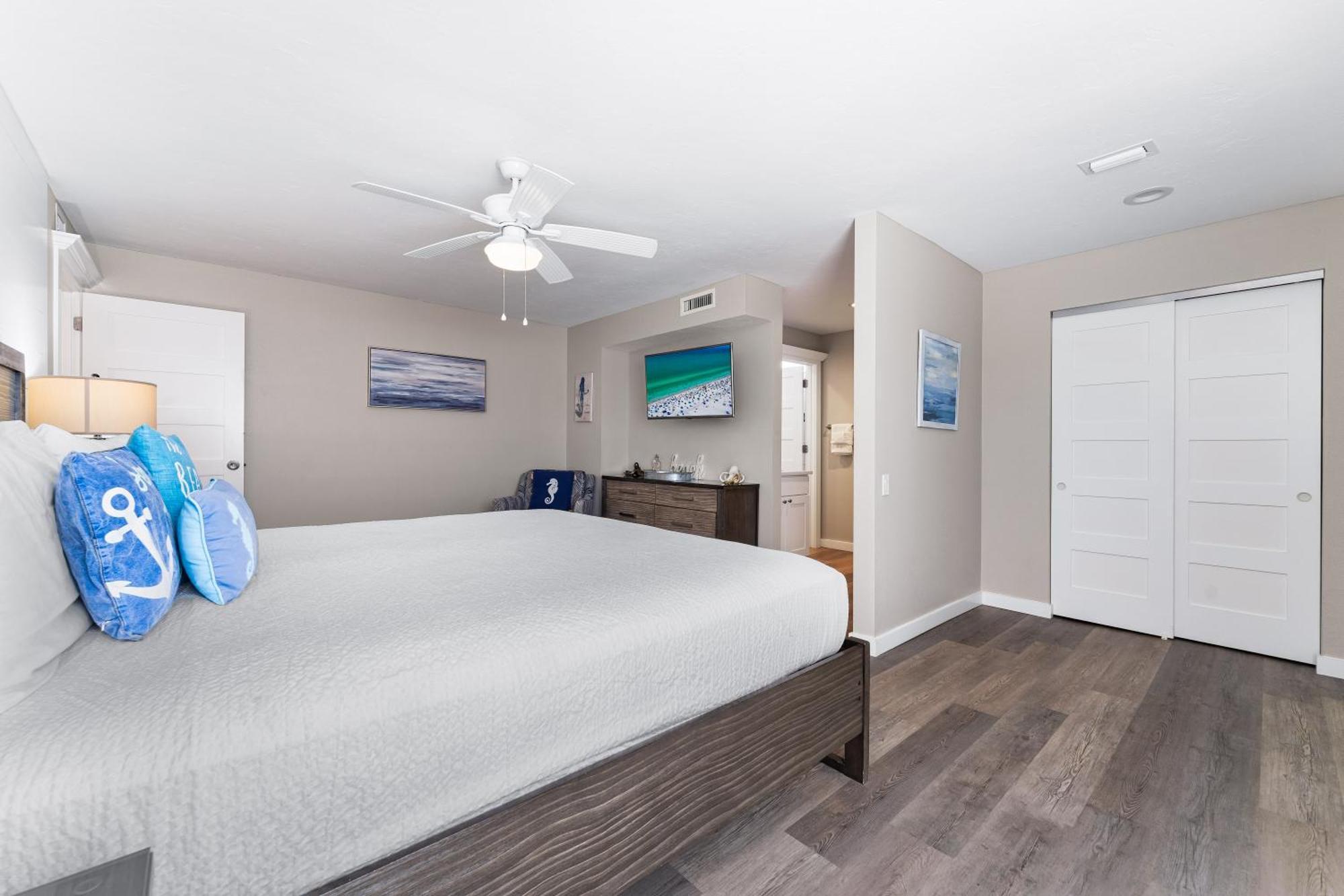Fanta-Sea | 55 Beach Road Siesta Key Eksteriør billede