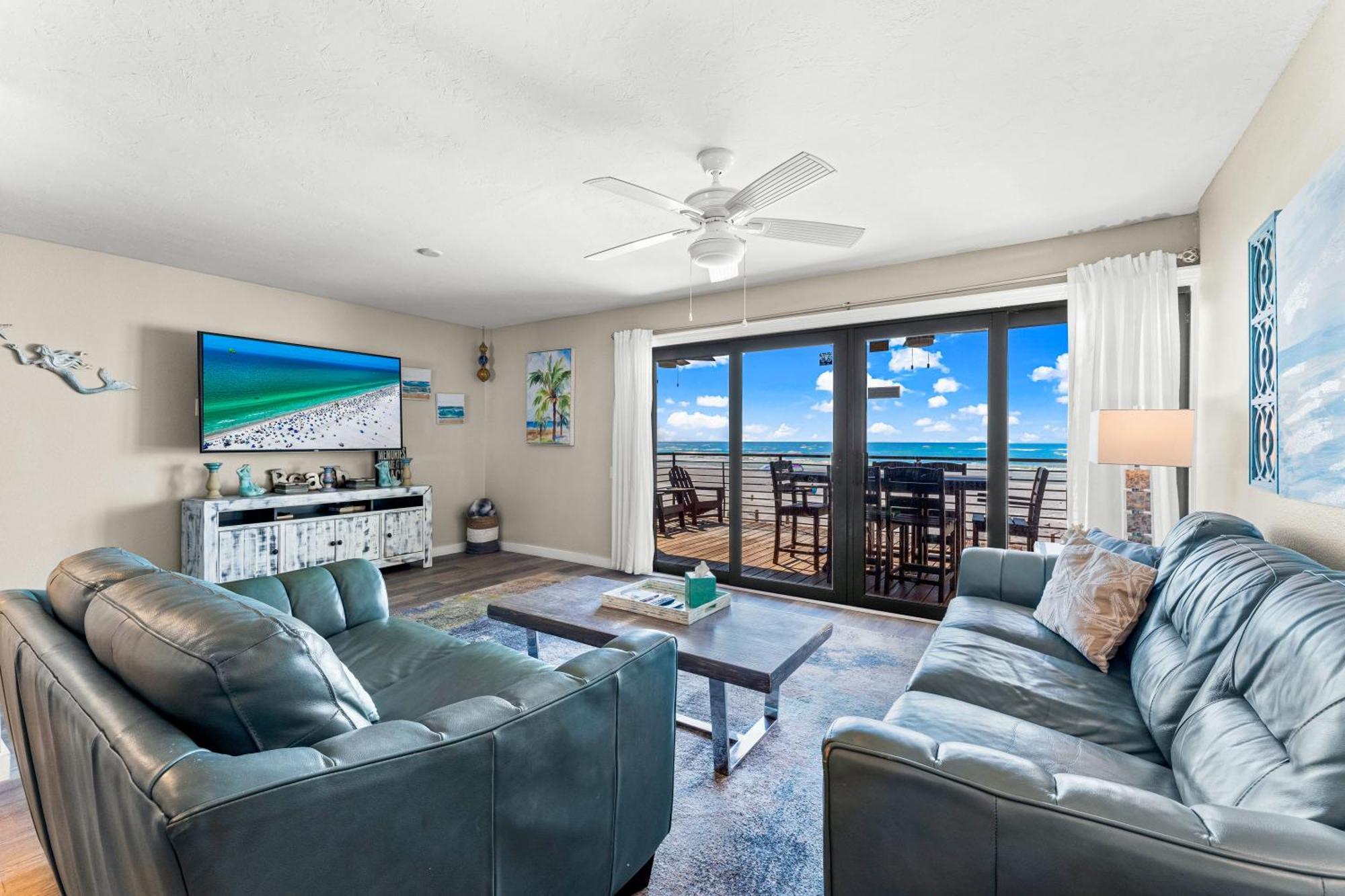Fanta-Sea | 55 Beach Road Siesta Key Eksteriør billede