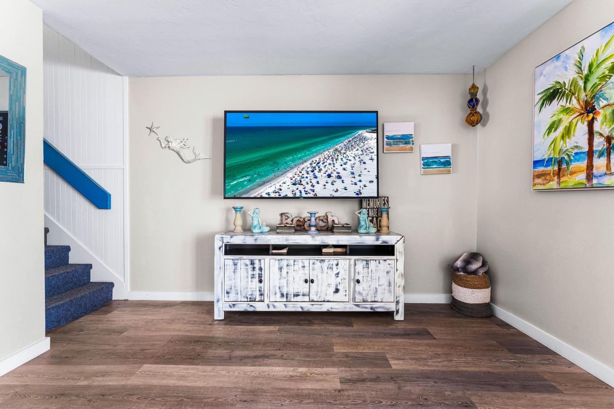 Fanta-Sea | 55 Beach Road Siesta Key Eksteriør billede